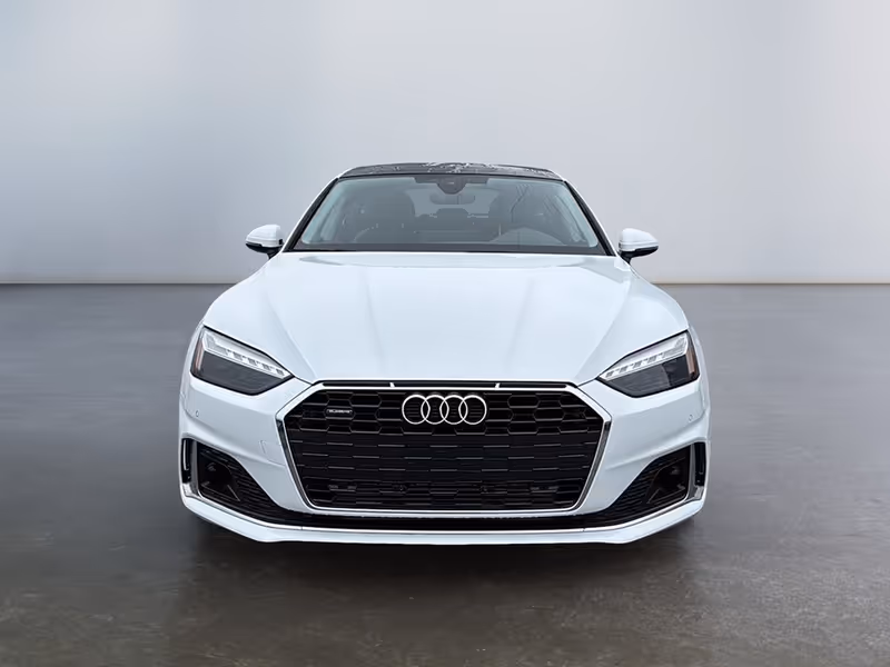2024 Audi A5 Sportback Komfort