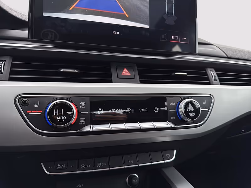 2024 Audi A5 Sportback Komfort