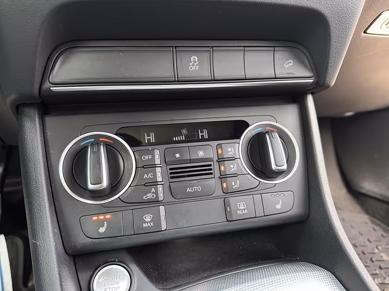 2016 Audi Q3 Progressiv