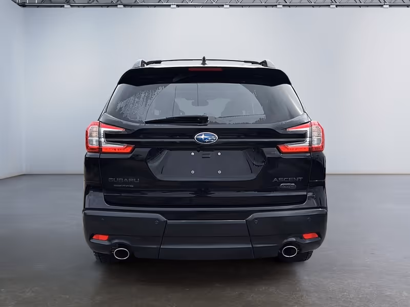 2023 Subaru Ascent Onyx