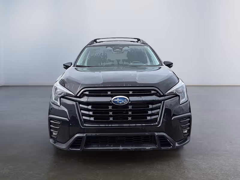 2023 Subaru Ascent Onyx