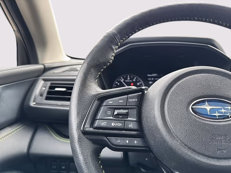 2023 Subaru Ascent Onyx