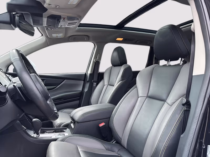 2023 Subaru Ascent Onyx