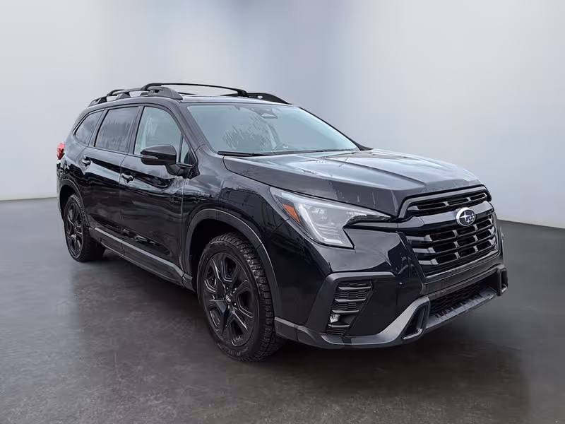 2023 Subaru Ascent Onyx