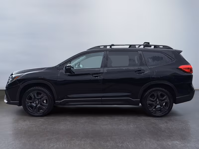 2023 Subaru Ascent Onyx