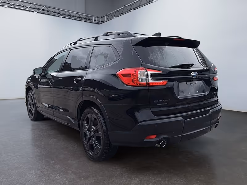 2023 Subaru Ascent Onyx