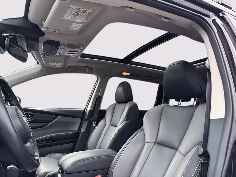 2023 Subaru Ascent Onyx