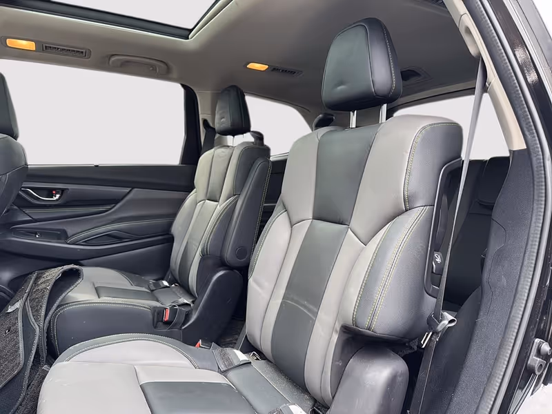 2023 Subaru Ascent Onyx