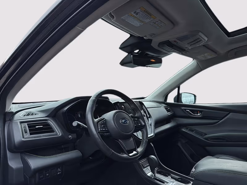 2023 Subaru Ascent Onyx