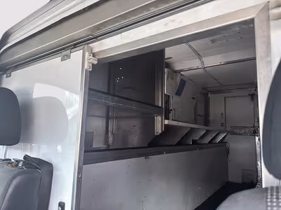 2012 Mercedes-Benz Sprinter Chassis-Cabs 2WD Reg Cab 170" WB