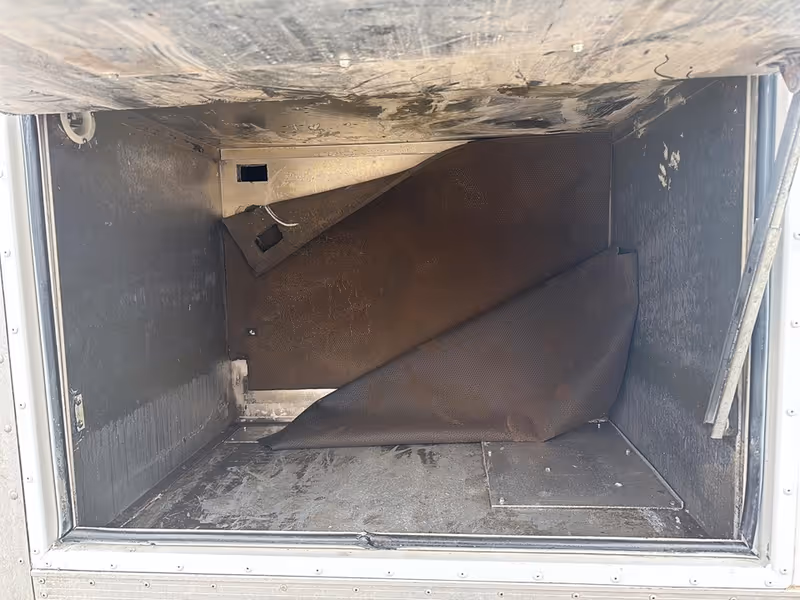 2012 Mercedes-Benz Sprinter Chassis-Cabs 2WD Reg Cab 170" WB