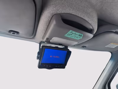 2012 Mercedes-Benz Sprinter Chassis-Cabs 2WD Reg Cab 170" WB