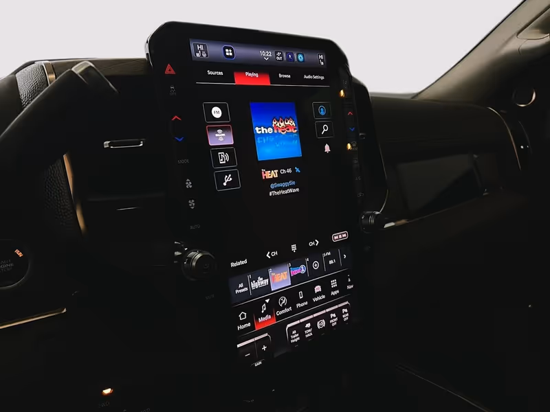 2026 Ram 2500 Limited Longhorn