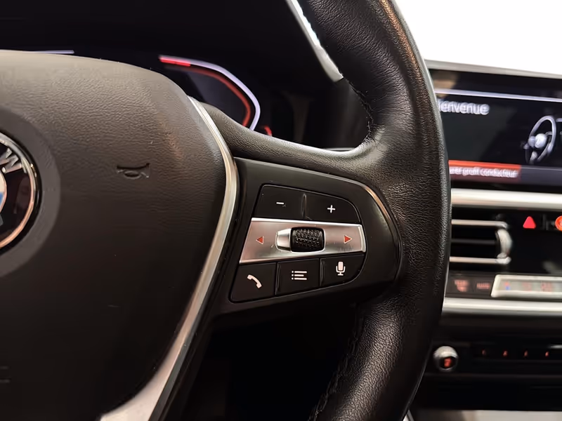 2022 BMW 3 Series 330i xDrive