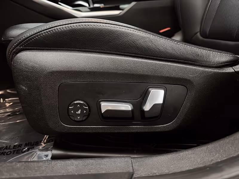 2022 BMW 3 Series 330i xDrive