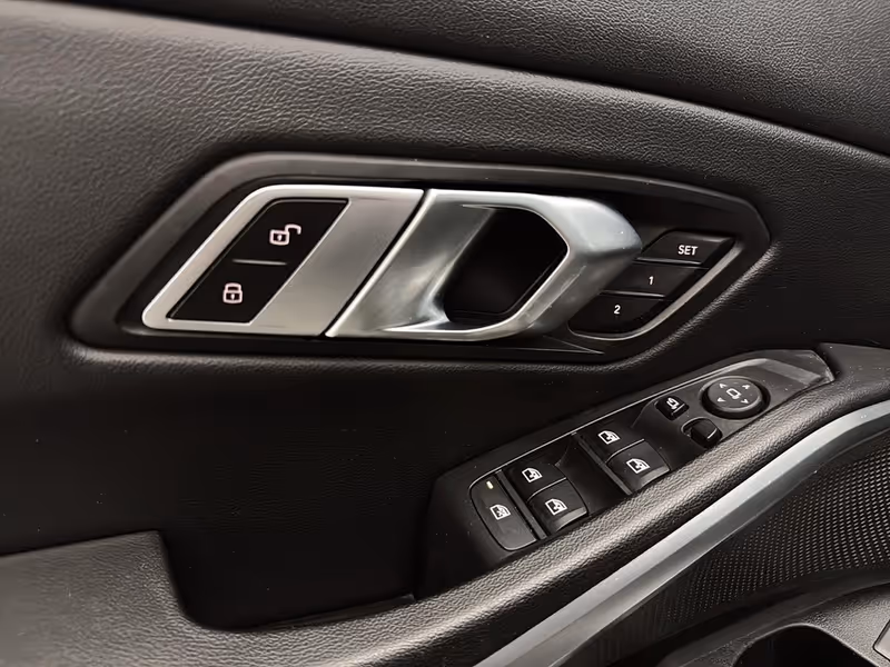 2022 BMW 3 Series 330i xDrive