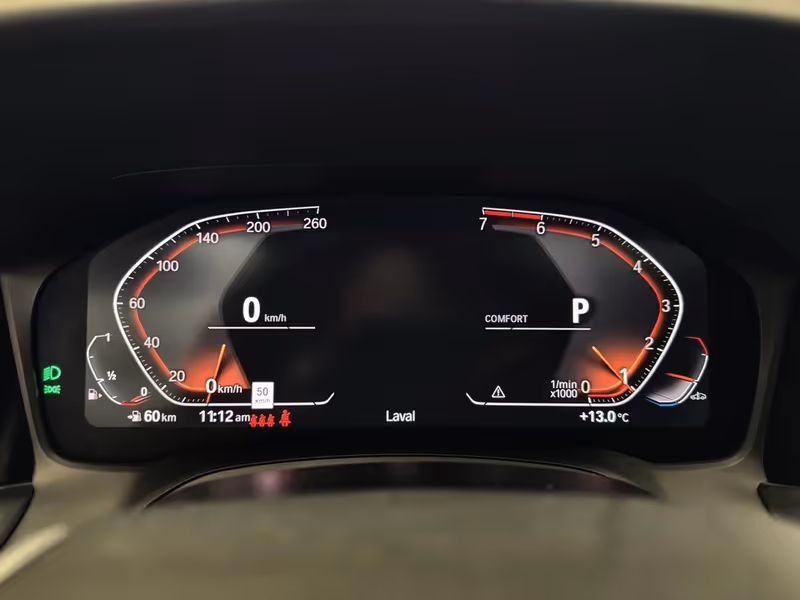 2022 BMW 3 Series 330i xDrive