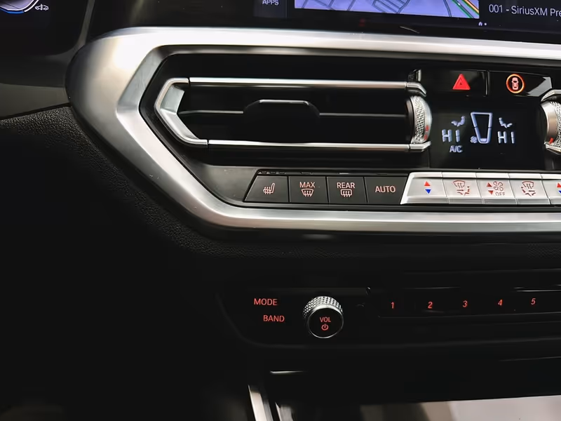 2022 BMW 3 Series 330i xDrive