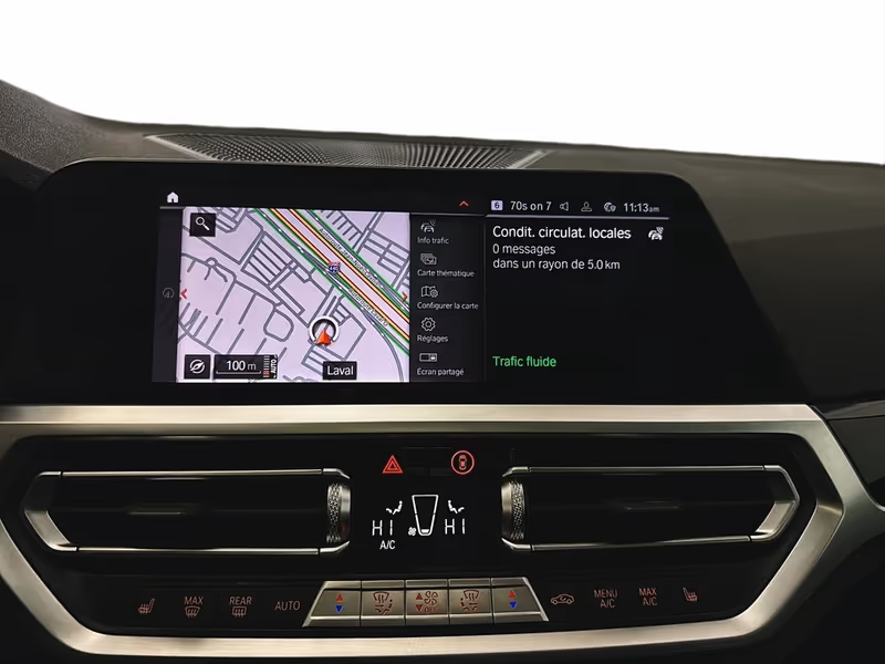 2022 BMW 3 Series 330i xDrive