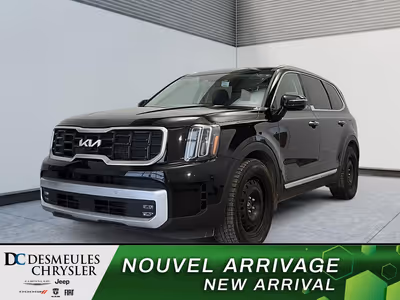 Kia Telluride