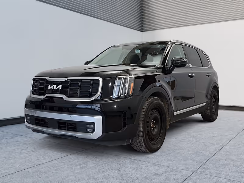 2024 Kia Telluride