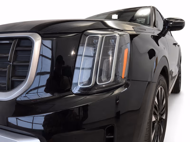 2024 Kia Telluride