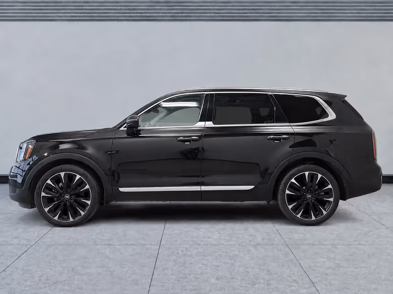2024 Kia Telluride
