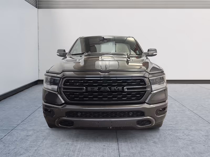 2022 Ram 1500 Sport