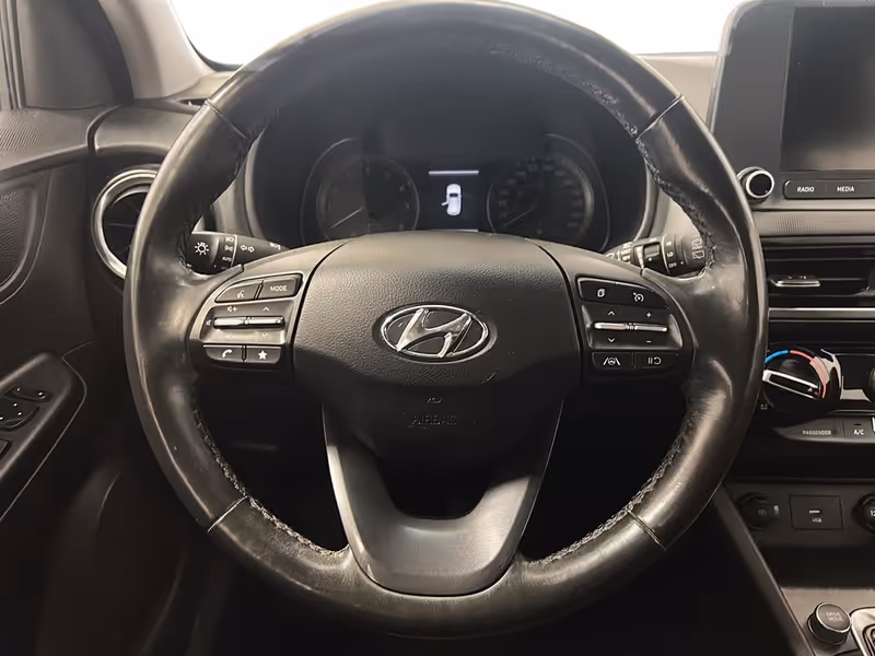 2023 Hyundai Kona Preferred