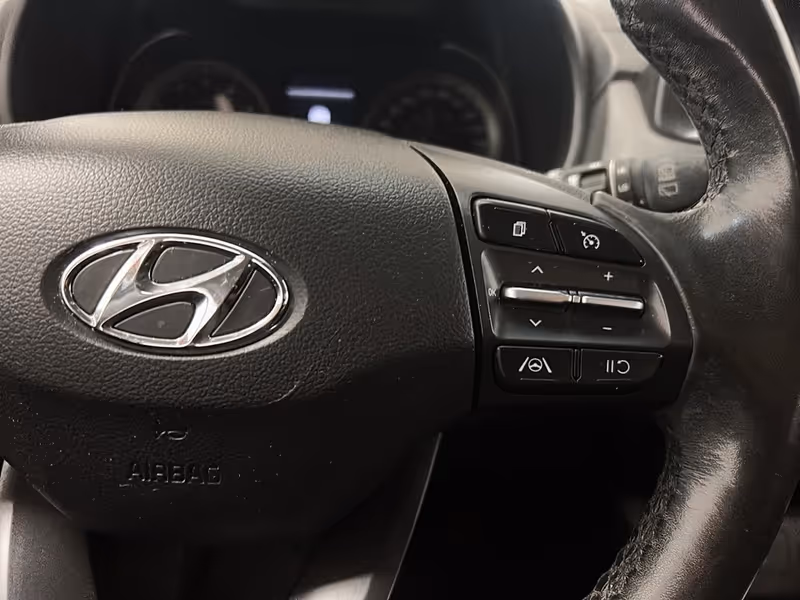 2023 Hyundai Kona Preferred