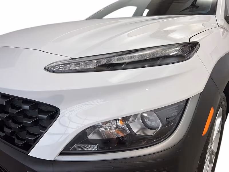 2023 Hyundai Kona Preferred