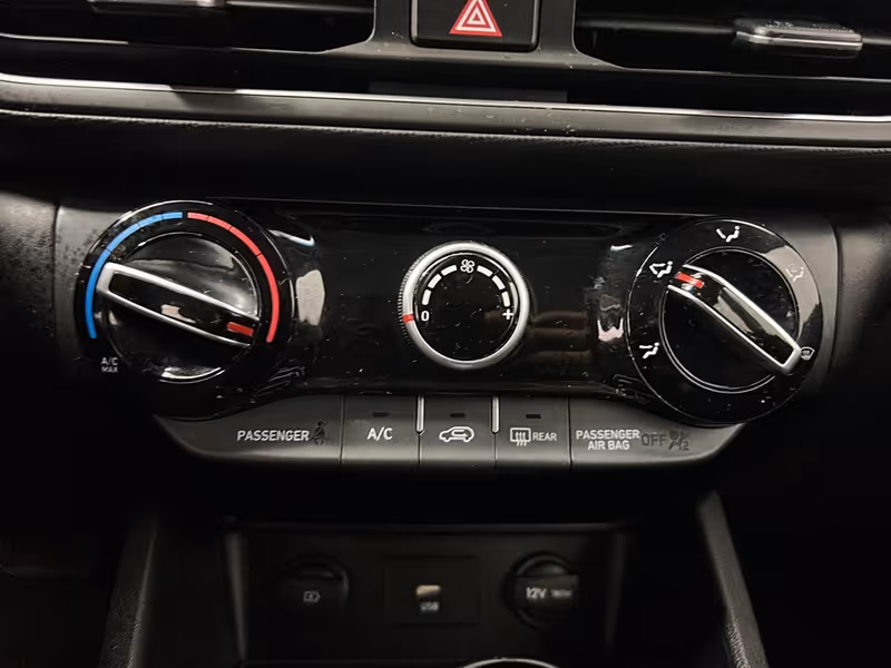 2023 Hyundai Kona Preferred