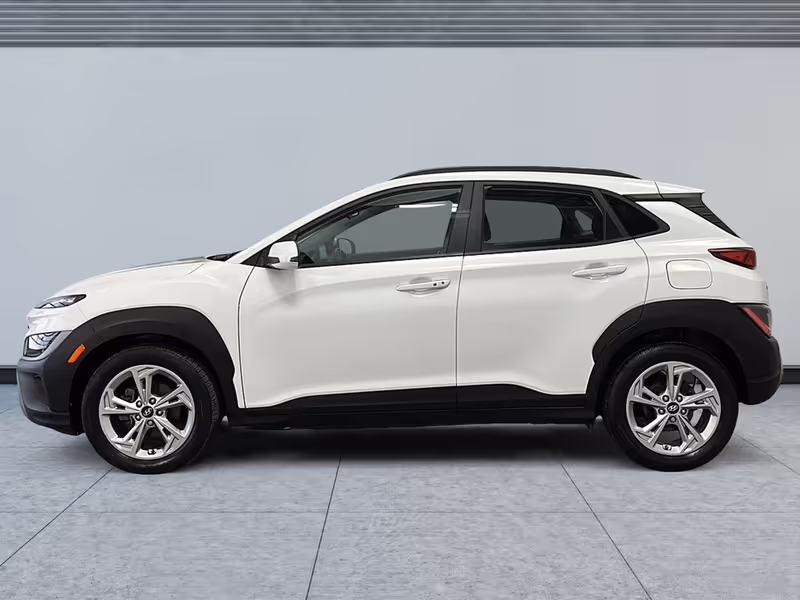 2023 Hyundai Kona Preferred