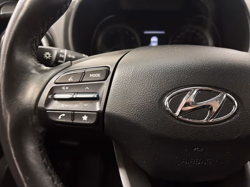 2023 Hyundai Kona Preferred