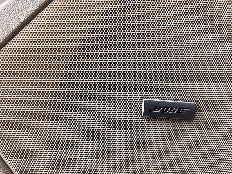 2018 Cadillac XT5 Luxury AWD