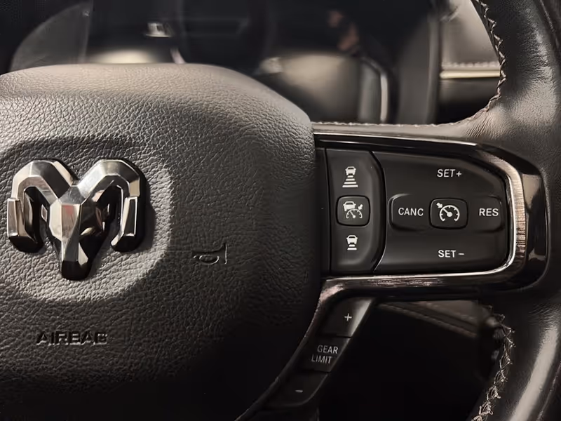 2023 Ram 1500 Limited