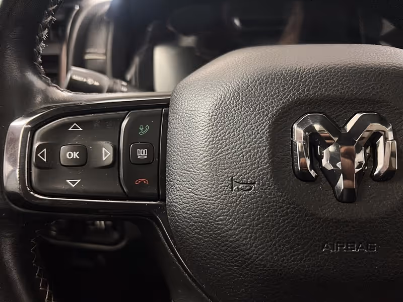 2023 Ram 1500 Limited