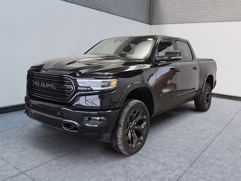2023 Ram 1500 Limited