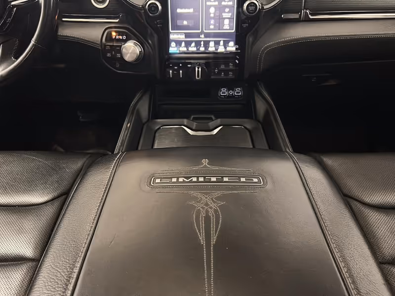 2023 Ram 1500 Limited