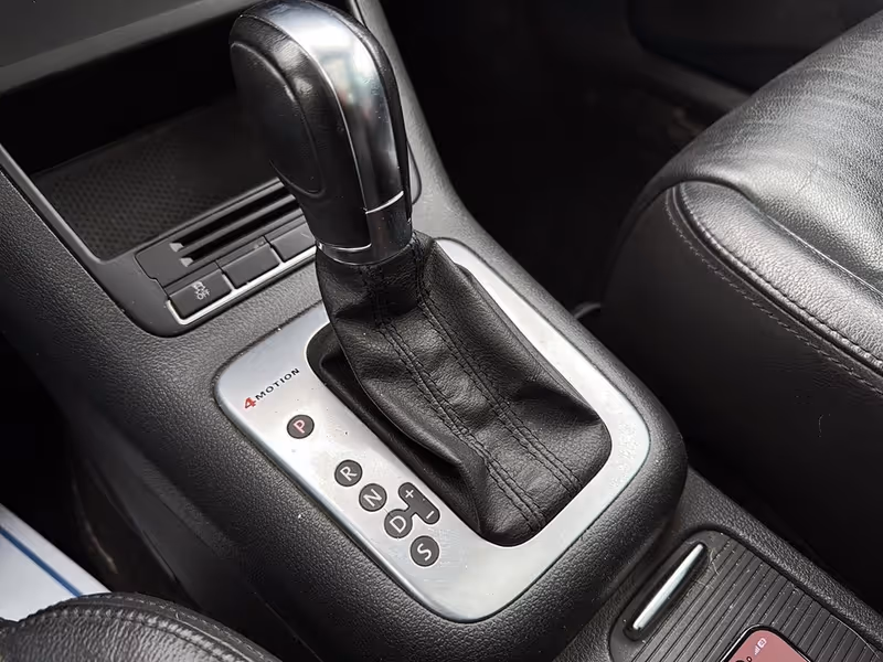 2014 Volkswagen Tiguan