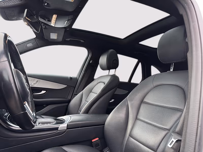 2022 Mercedes-Benz GLC GLC 300