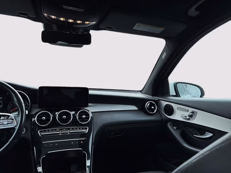 2022 Mercedes-Benz GLC GLC 300