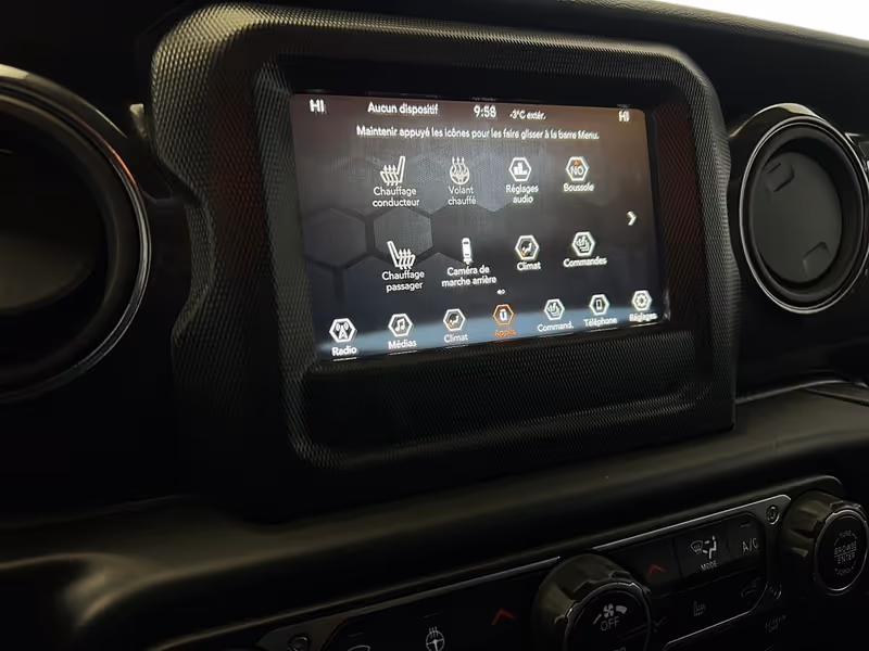 2022 Jeep Wrangler Unlimited Sport Altitude