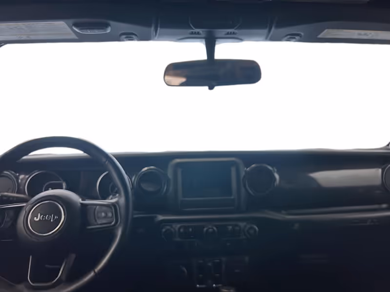 2022 Jeep Wrangler Unlimited Sport Altitude