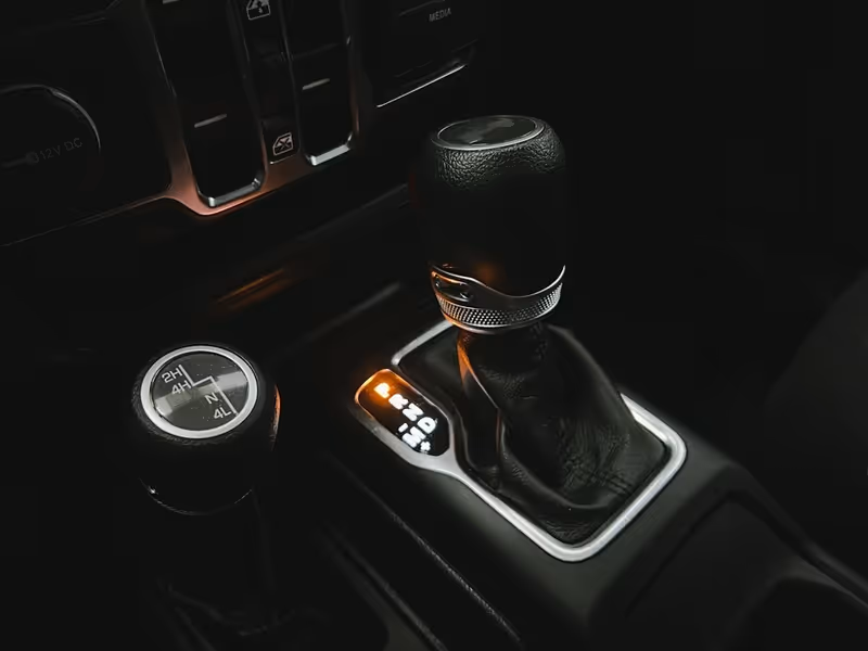 2022 Jeep Wrangler Unlimited Sport Altitude