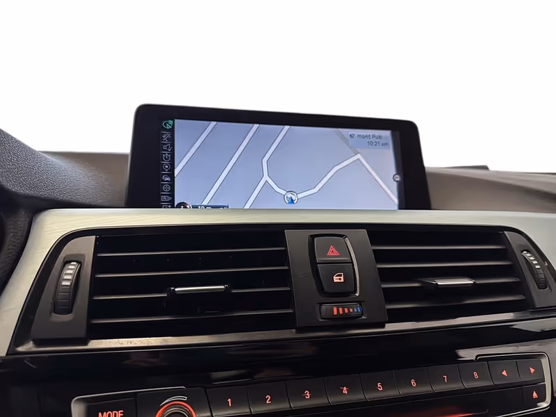 2015 BMW 4 Series 428i xDrive