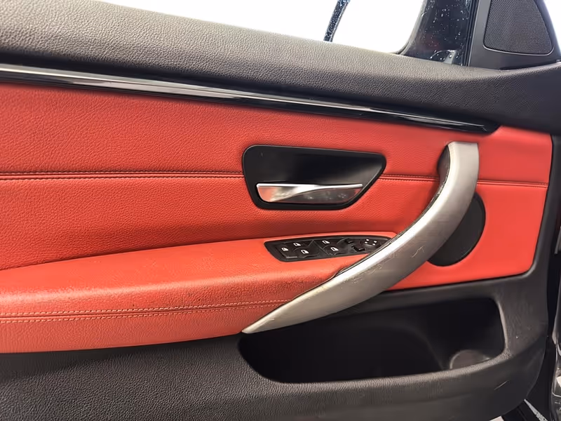 2015 BMW 4 Series 428i xDrive