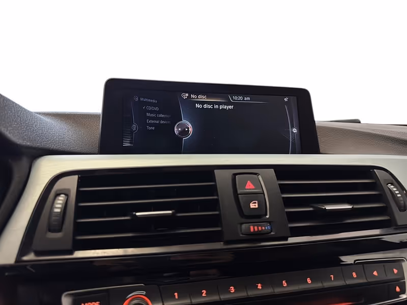 2015 BMW 4 Series 428i xDrive