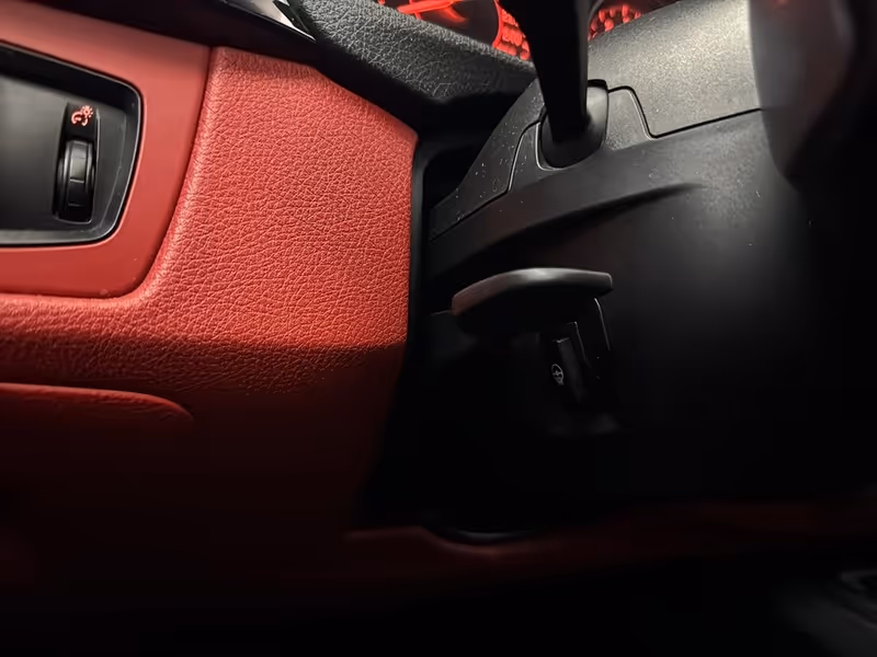 2015 BMW 4 Series 428i xDrive