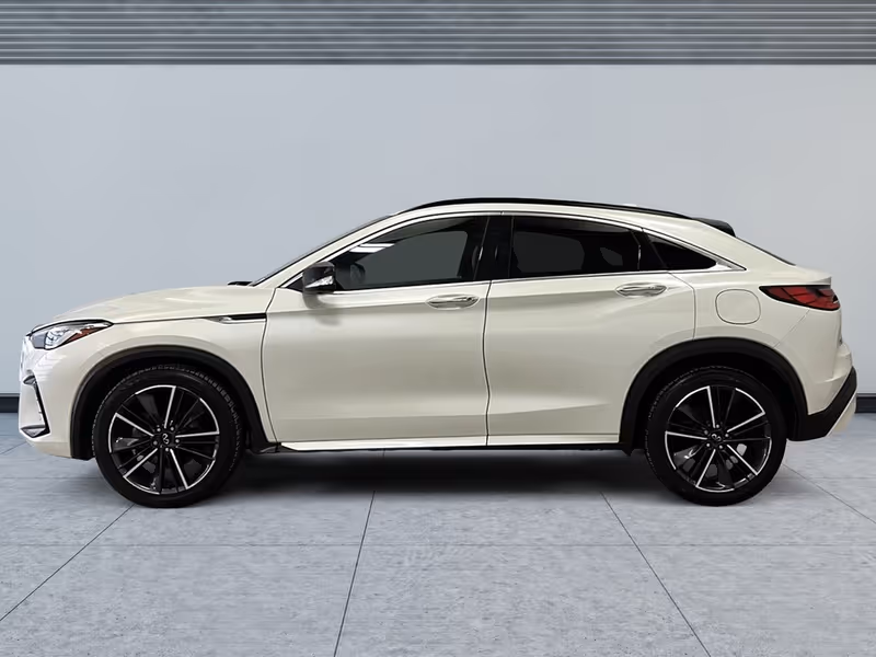 2023 INFINITI QX55 ESSENTIAL